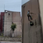 Restauração de fachada predial: um guia rápido! LR Pinturas Prediais em Suzano - SP: saiba tudo sobre os serviços que você precisa!